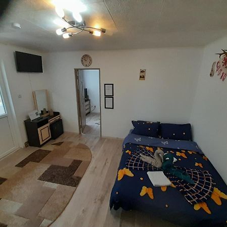 Florin Apartament 시기쇼아라 외부 사진