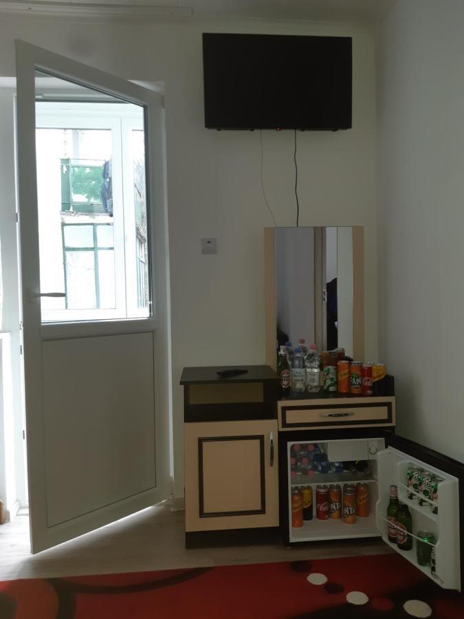 Florin Apartament 시기쇼아라 외부 사진