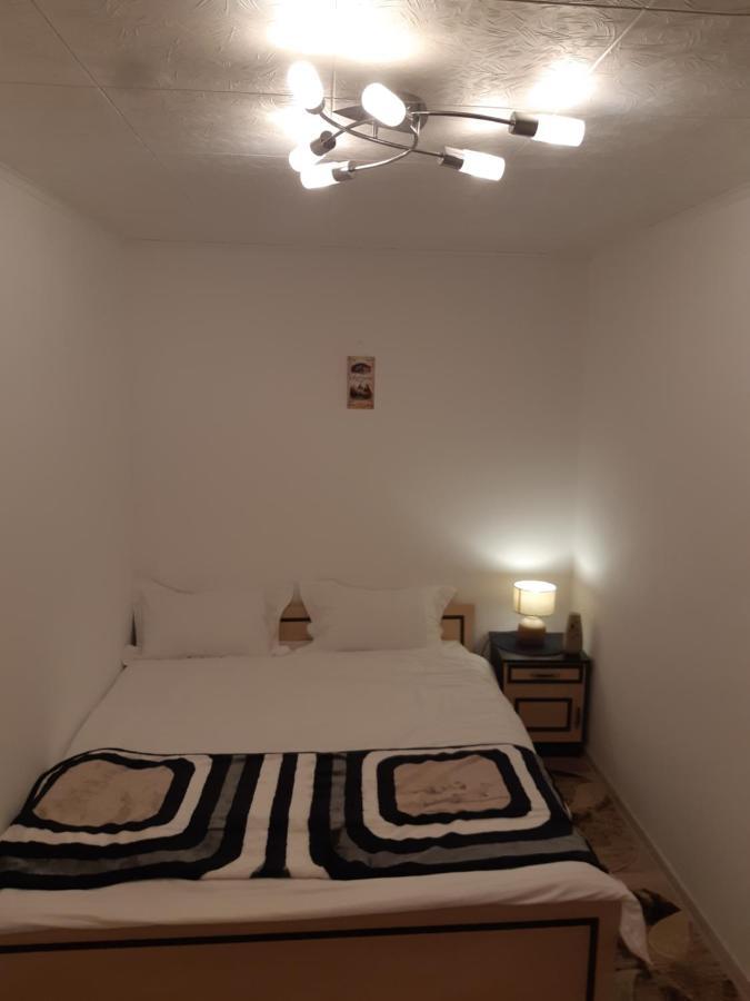 Florin Apartament 시기쇼아라 외부 사진