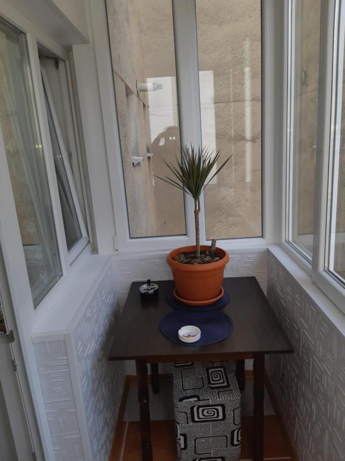 Florin Apartament 시기쇼아라 외부 사진