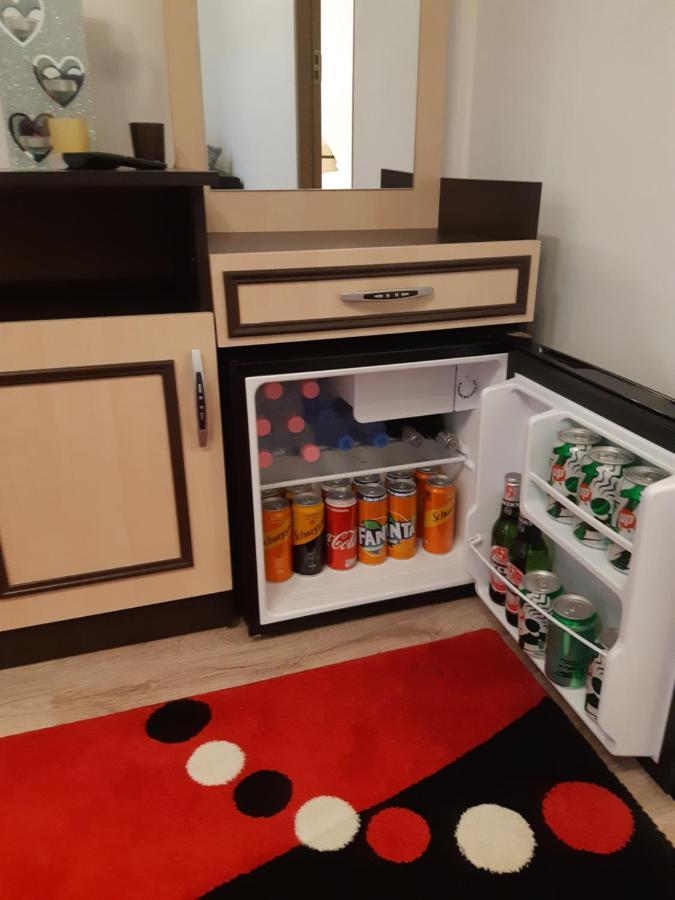 Florin Apartament 시기쇼아라 외부 사진