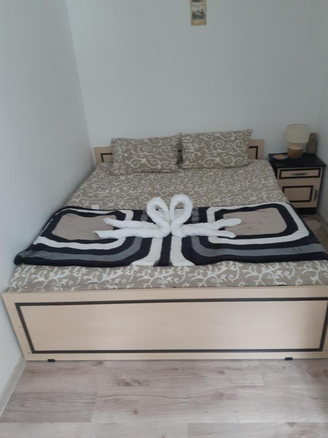 Florin Apartament 시기쇼아라 외부 사진