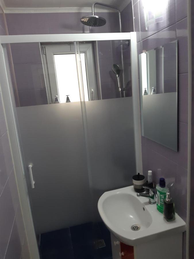 Florin Apartament 시기쇼아라 외부 사진